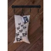Best Saunatyyny Porot Pellava 20x37 cm pellava Saunatekstiilit|Saunat