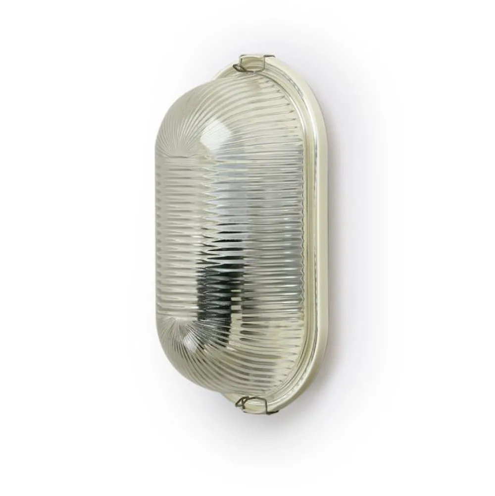 Saunavalaisin AVH15 40W E14 197x102x81 mm beige*Ensto Hot