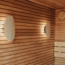 Saunavalaisin Ovo*Huum Outlet