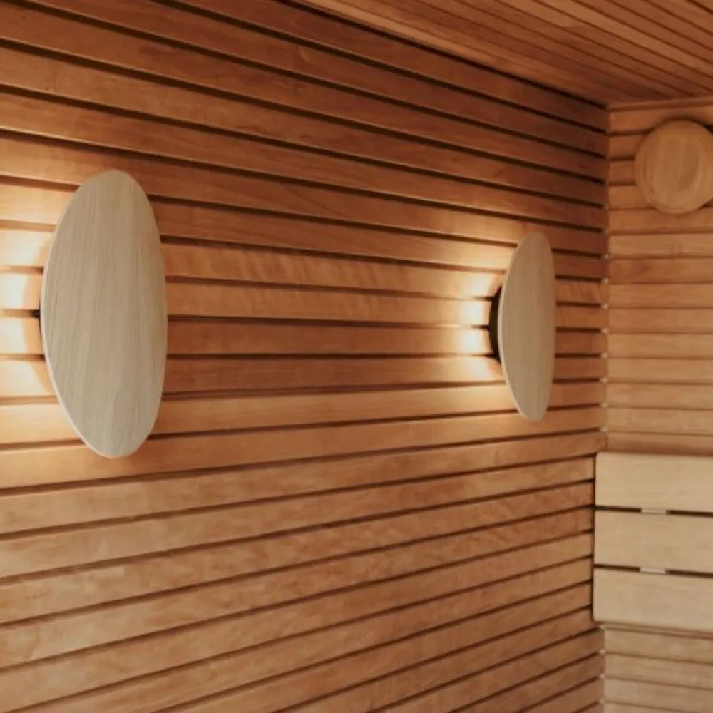 Saunavalaisin Ovo*Huum Outlet