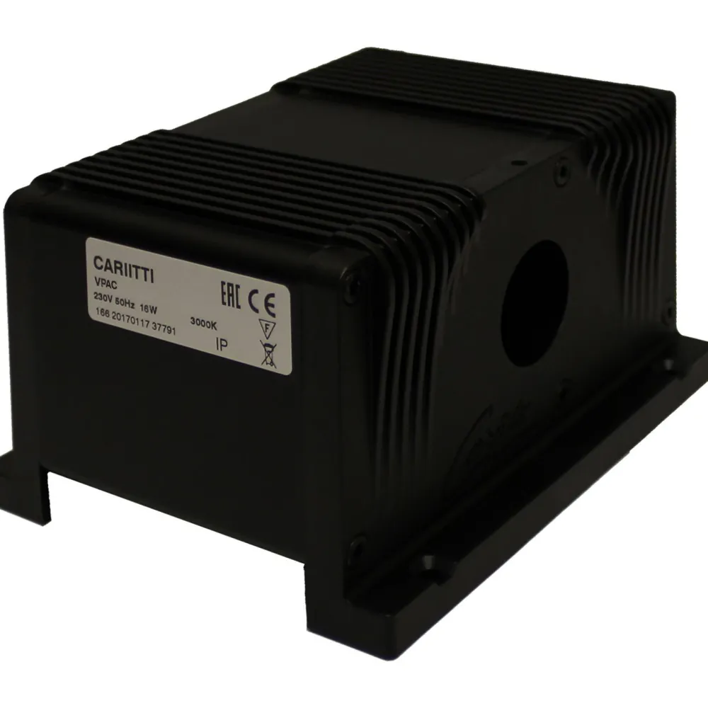 Outlet Saunavalaistussarja VPAC-1527-G223 + LED-projektori + 23 valokuitua Saunan Kuituvalot|Saunavalosarjat