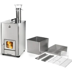 Outlet Savustin rst Savustimet