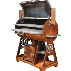 Savustusgrilli Smoky Beast XL*GrillSymbol Outlet