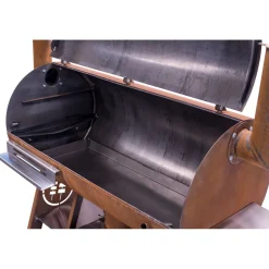 Savustusgrilli Smoky Beast XL*GrillSymbol Outlet