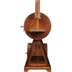 Savustusgrilli Smoky Beast XL*GrillSymbol Outlet