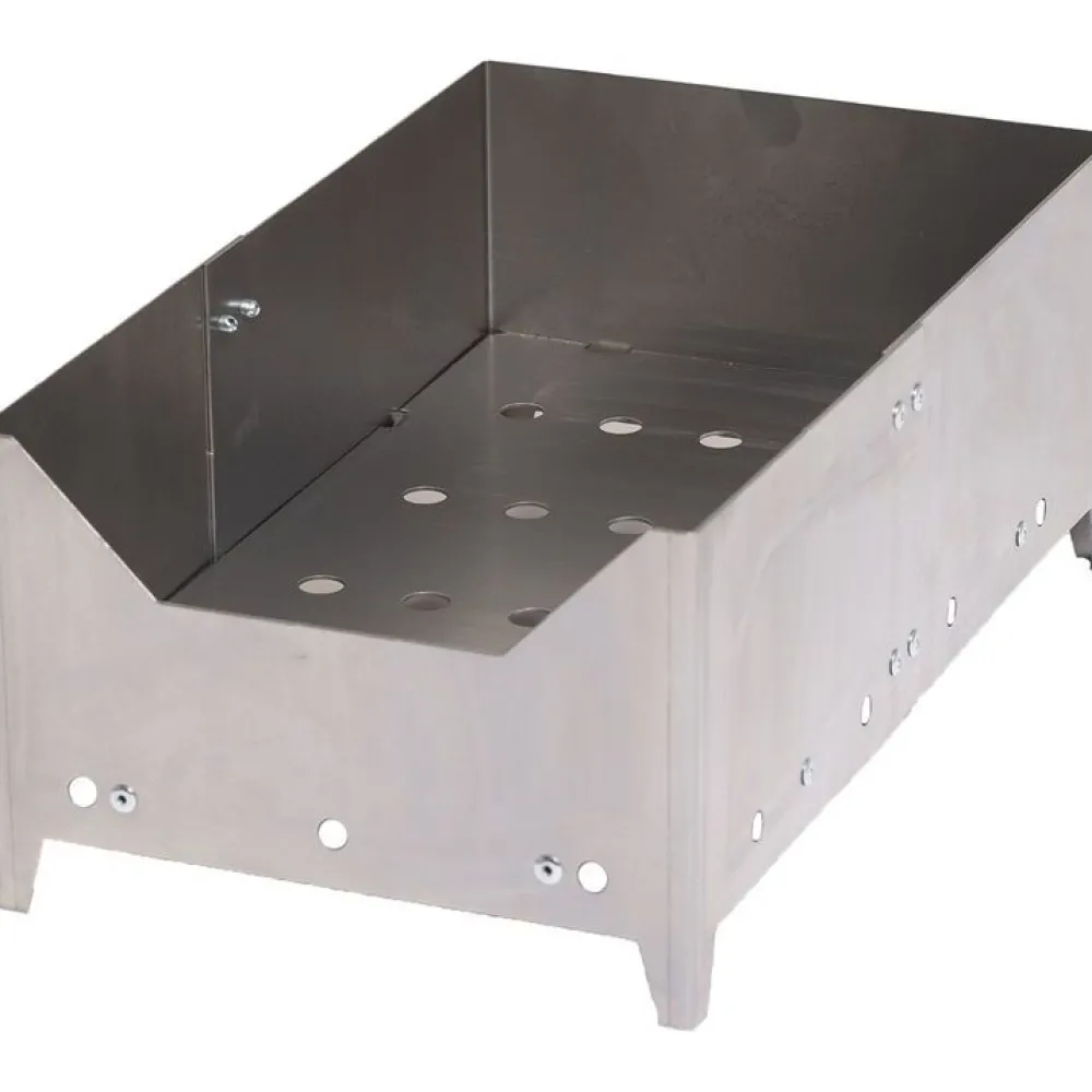 Savustusgrilli Smoky Beast XL*GrillSymbol Outlet