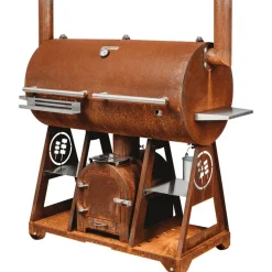 Savustusgrilli Smoky Beast XL*GrillSymbol Outlet