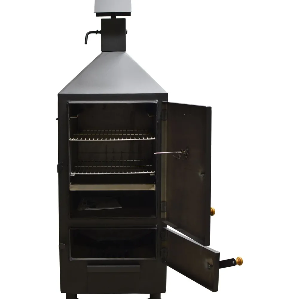 Outlet Savustusuuni GSS-125 Savustimet