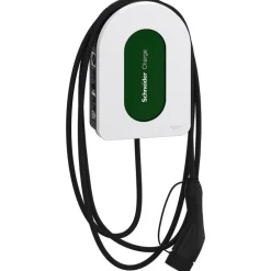 Online Schneider Charge 11 kW, 5 m T2 Sähköauton Latausasemat