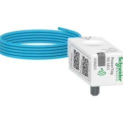 Wiser PowerTag E Energiamittari 1P*Schneider Electric Best