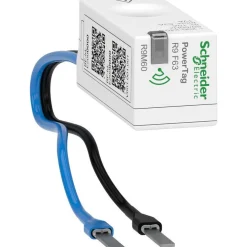 Wiser PowerTag E Energiamittari 1P+N Flex*Schneider Electric New