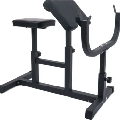New Scott/Hauispenkki 100 Kuntosalilaitteet