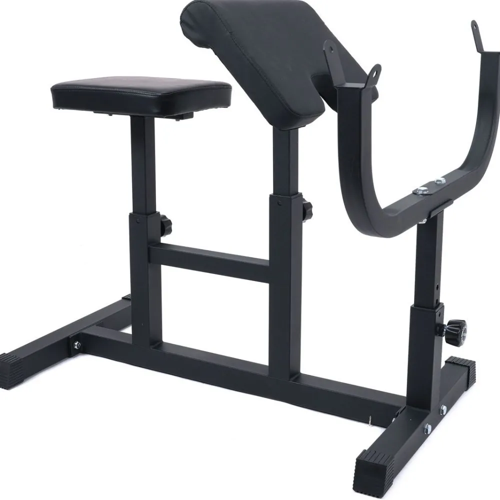 New Scott/Hauispenkki 100 Kuntosalilaitteet