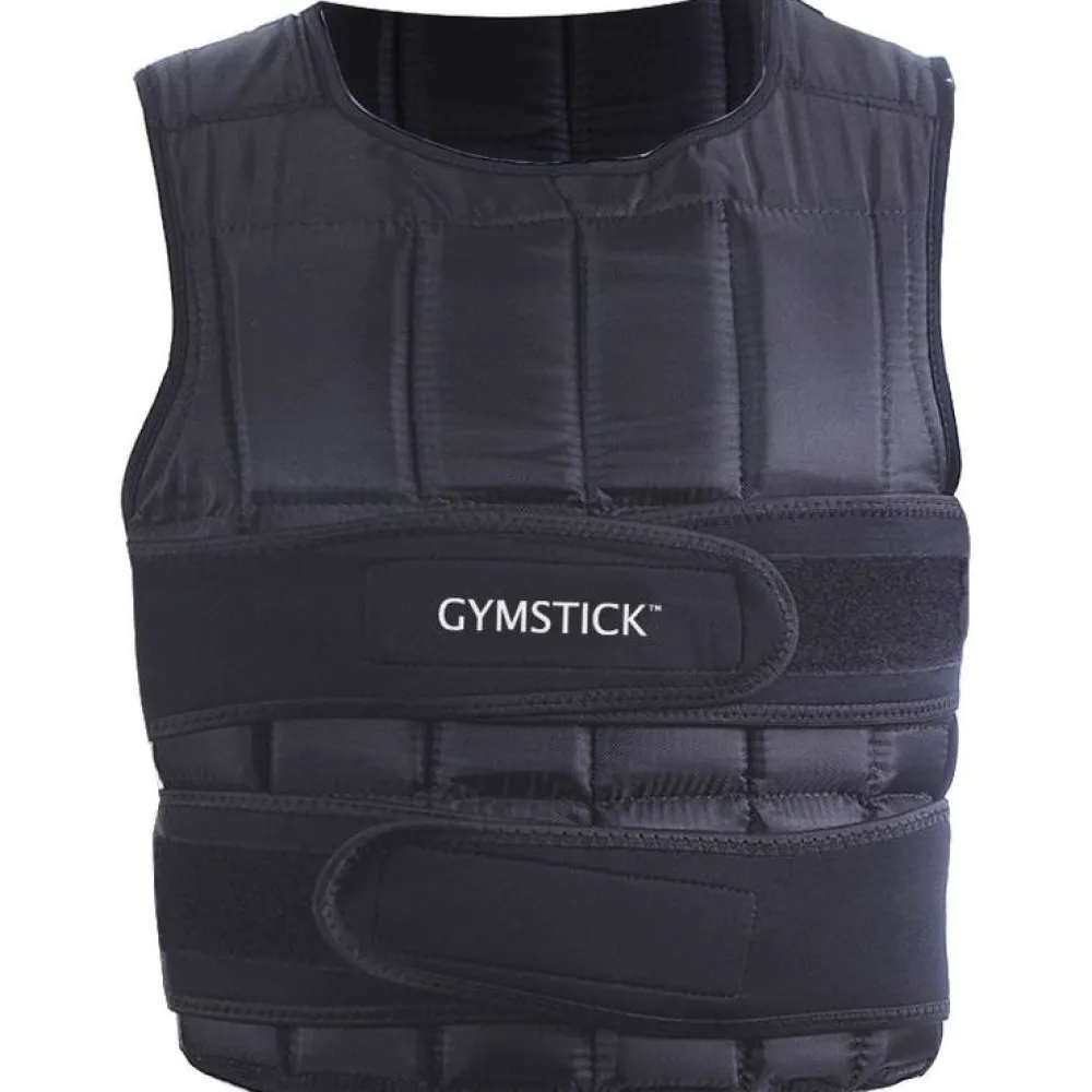 Säädettävä painoliivi Power Vest 10 kg*Gymstick New
