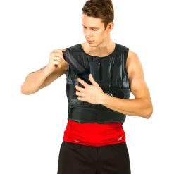 Säädettävä painoliivi Power Vest 10 kg*Gymstick New