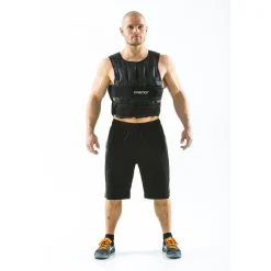 Säädettävä painoliivi Power Vest 10 kg*Gymstick New
