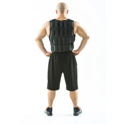 Säädettävä painoliivi Power Vest 10 kg*Gymstick New
