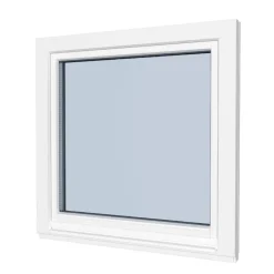 Classic DK 2K 2-lasinen kippi-ikkuna, puu, leveys 710-1100mm*Seicom Sale