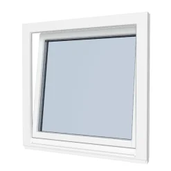 Classic DK 2K 2-lasinen kippi-ikkuna, puu, leveys 710-1100mm*Seicom Sale