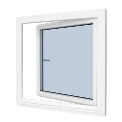 Classic DK 2K 2-lasinen kippi-ikkuna, puu, leveys 710-1100mm*Seicom Sale