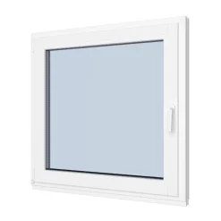 Sale Classic DK 3K 3-lasinen kippi-ikkuna, puu, leveys 500-700mm Ikkunat