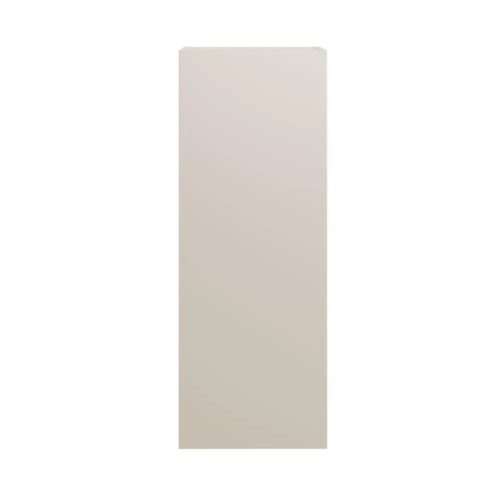 Seinäkaappi Dalia, 30x26,6x80 cm, 1-ovella, beige*Interia New