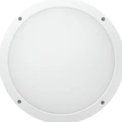 Seinä-/kattovalaisin Halo eri värejä*Airam Discount