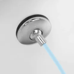 Seinäkiinnitettävä reunaton WC/bidee keramiikka valkoinen*FinePRICE Discount