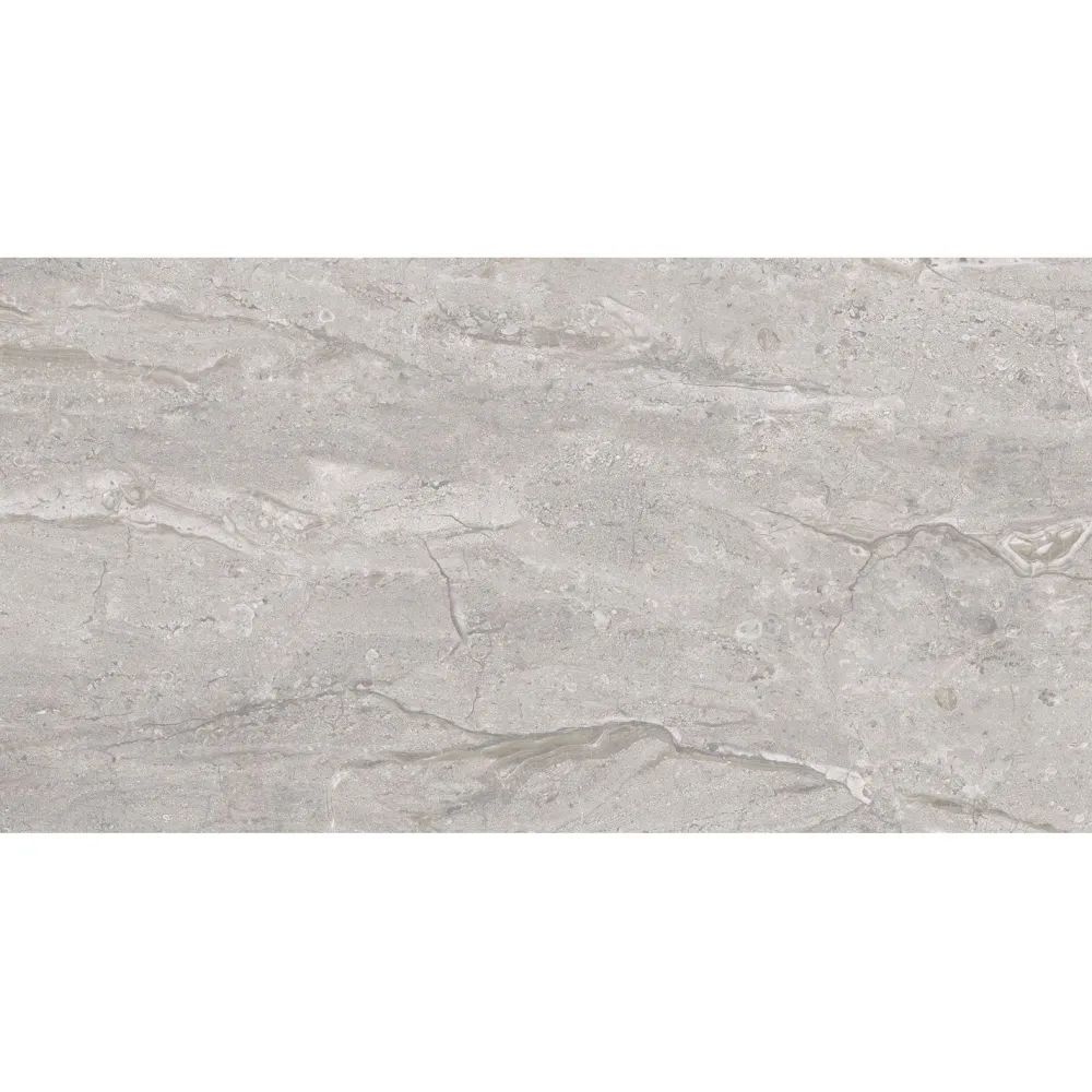 Seinälaatta GoldenTile Marmo Milano 30x60 cm harmaa*Golden Tile Online