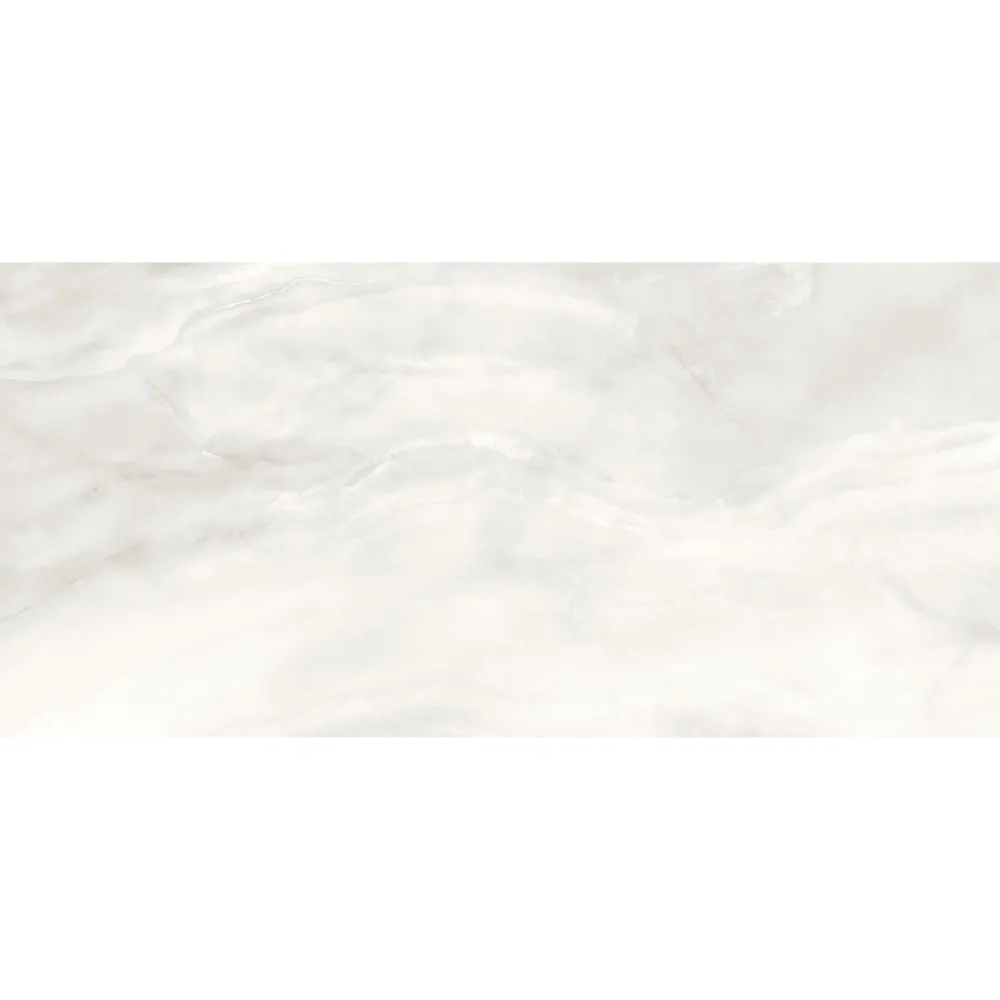 Seinälaatta Pure Wall, kiiltävä, tasapintainen, 25x55cm*Pukkila Outlet