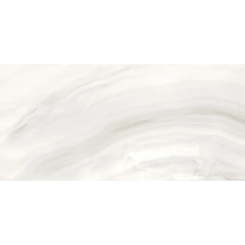 Seinälaatta Pure Wall, kiiltävä, tasapintainen, 25x55cm*Pukkila Outlet