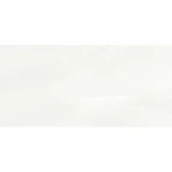 Seinälaatta Pure Wall, kiiltävä, tasapintainen, 25x55cm*Pukkila Outlet