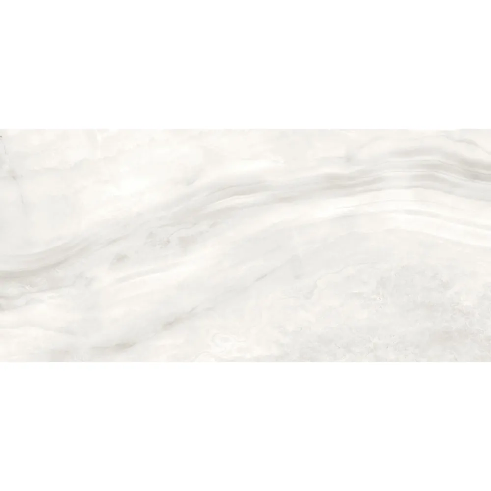 Seinälaatta Pure Wall, kiiltävä, tasapintainen, 25x55cm*Pukkila Outlet