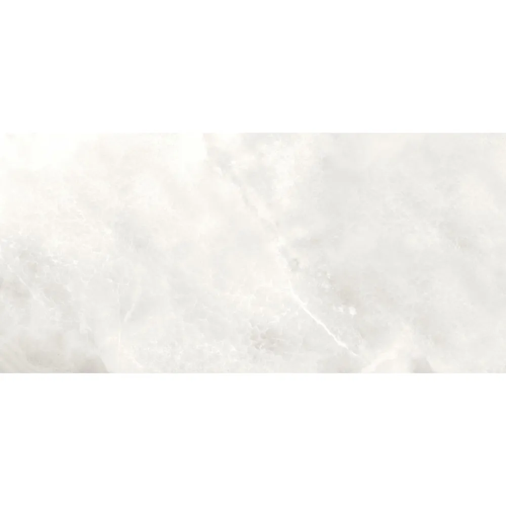 Seinälaatta Pure Wall, kiiltävä, tasapintainen, 25x55cm*Pukkila Outlet