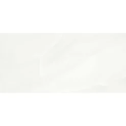 Seinälaatta Pure Wall, kiiltävä, tasapintainen, 25x55cm*Pukkila Outlet