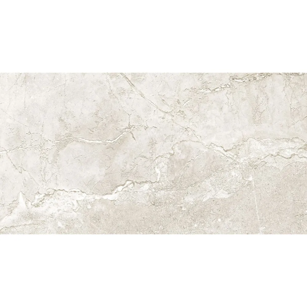 Seinälaatta Stone Age White, 29.5x59.2cm, matta*Pukkila Clearance