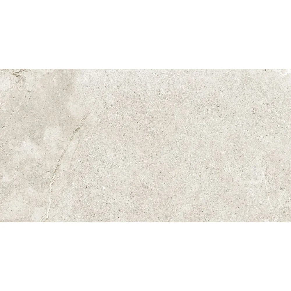 Seinälaatta Stone Age White, 29.5x59.2cm, matta*Pukkila Clearance