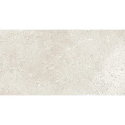 Seinälaatta Stone Age White, 29.5x59.2cm, matta*Pukkila Clearance