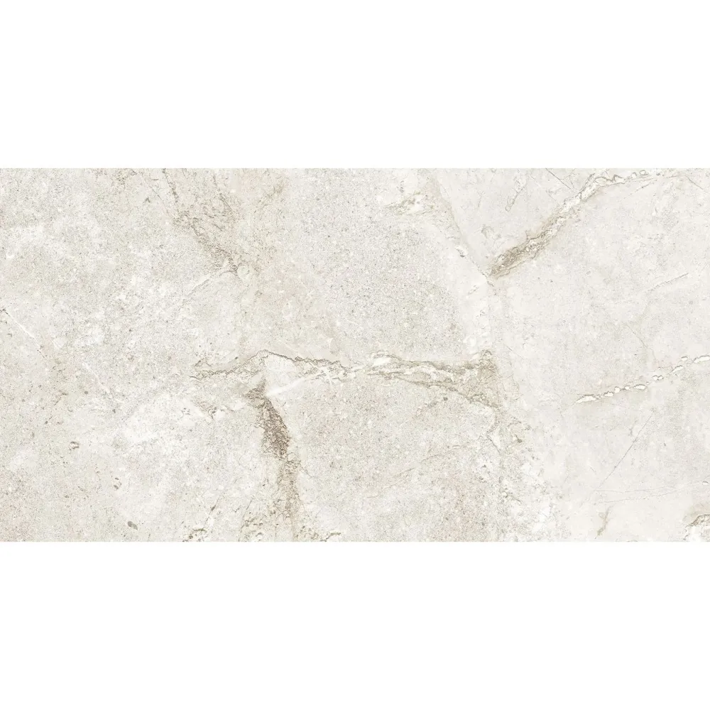 Seinälaatta Stone Age White, 29.5x59.2cm, matta*Pukkila Clearance