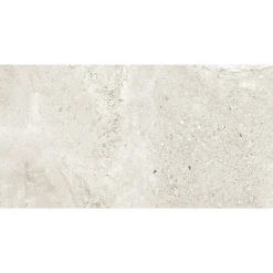 Seinälaatta Stone Age White, 29.5x59.2cm, matta*Pukkila Clearance