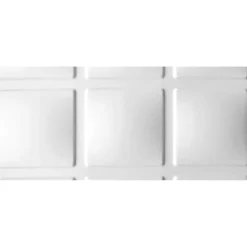 Online Seinäpaneeli WallArt 3D Cubes 500x500 mm 12 kpl/pkt Sisustuslevyt