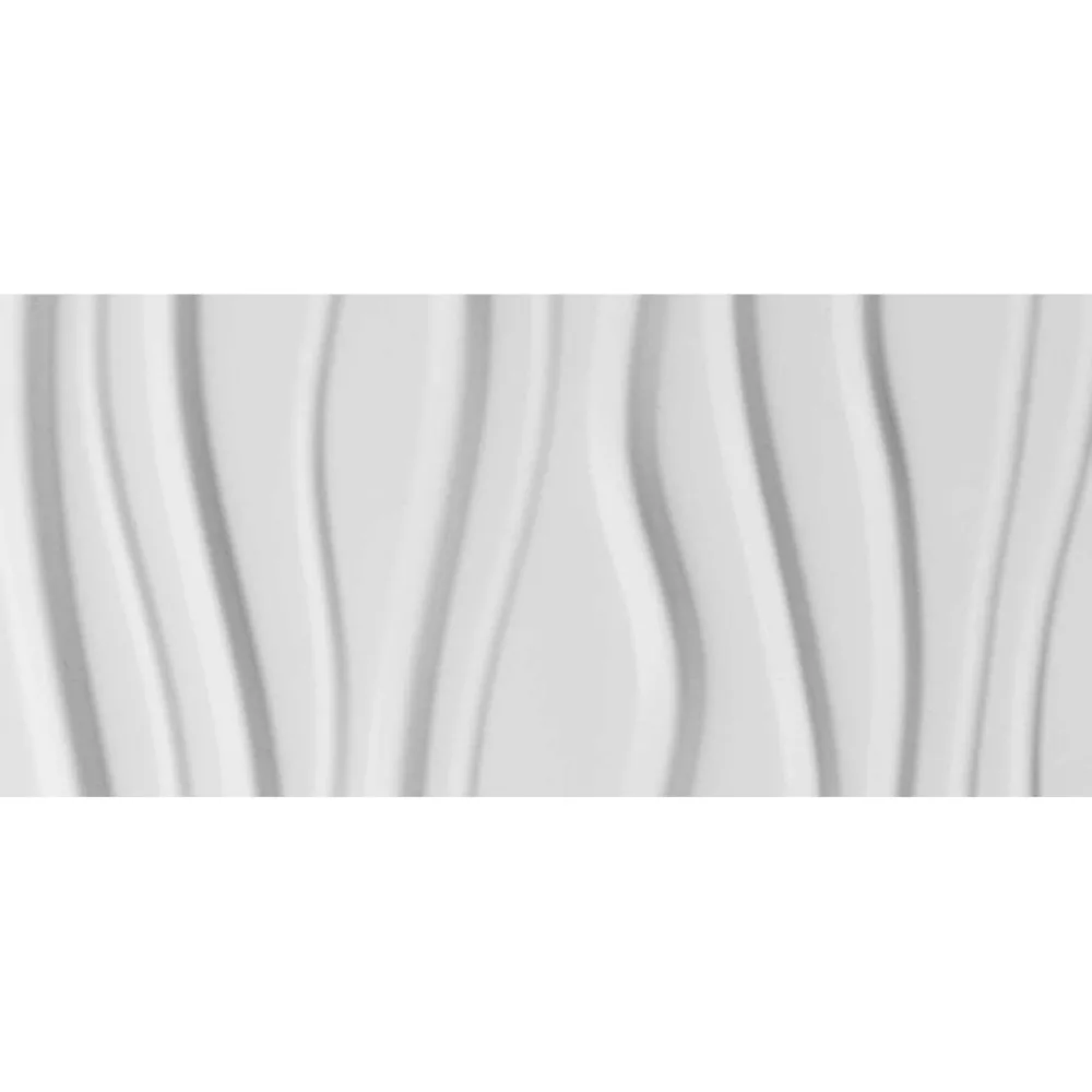 Seinäpaneeli WallArt 3D Sands 500x500 mm 12 kpl/pkt*Tapetit.fi New