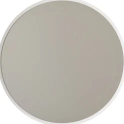 Seinäpeili Beyaz 60 cm valkoinen*Linento Furniture Sale