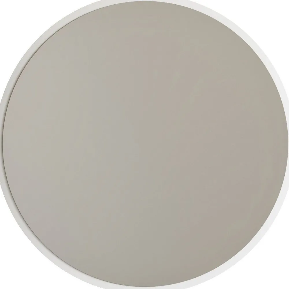 Seinäpeili Beyaz 60 cm valkoinen*Linento Furniture Sale