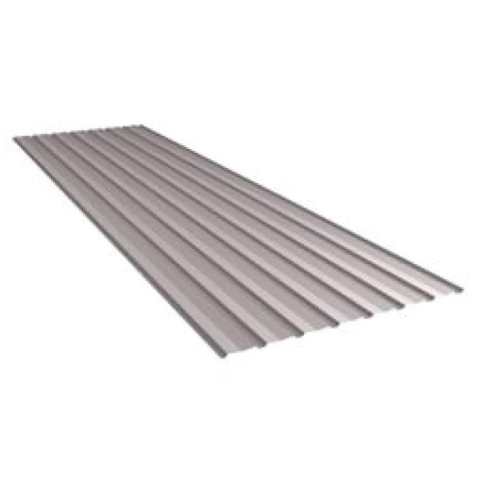 Seinäpelti T15-115V-1134, 0.5mm, polyesteri, eri värejä*Ruukki New