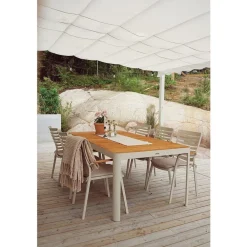 Outlet Seinäpergola Pergolat