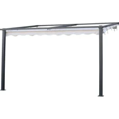 Outlet Seinäpergola Pergolat