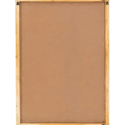 Discount Seinävaate Patricia, 70x100cm, juutti-puuvilla, beige Koriste-Esineet