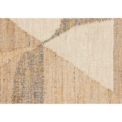 Discount Seinävaate Patricia, 70x100cm, juutti-puuvilla, beige Koriste-Esineet
