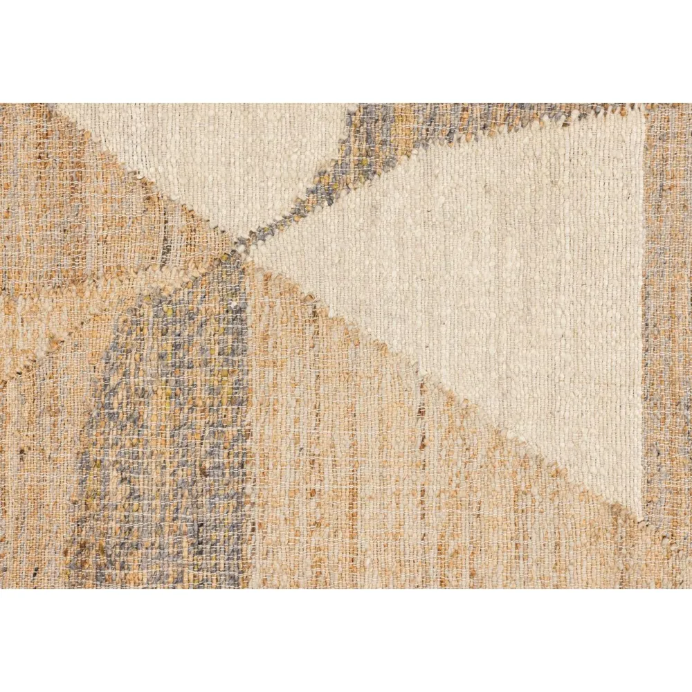 Discount Seinävaate Patricia, 70x100cm, juutti-puuvilla, beige Koriste-Esineet